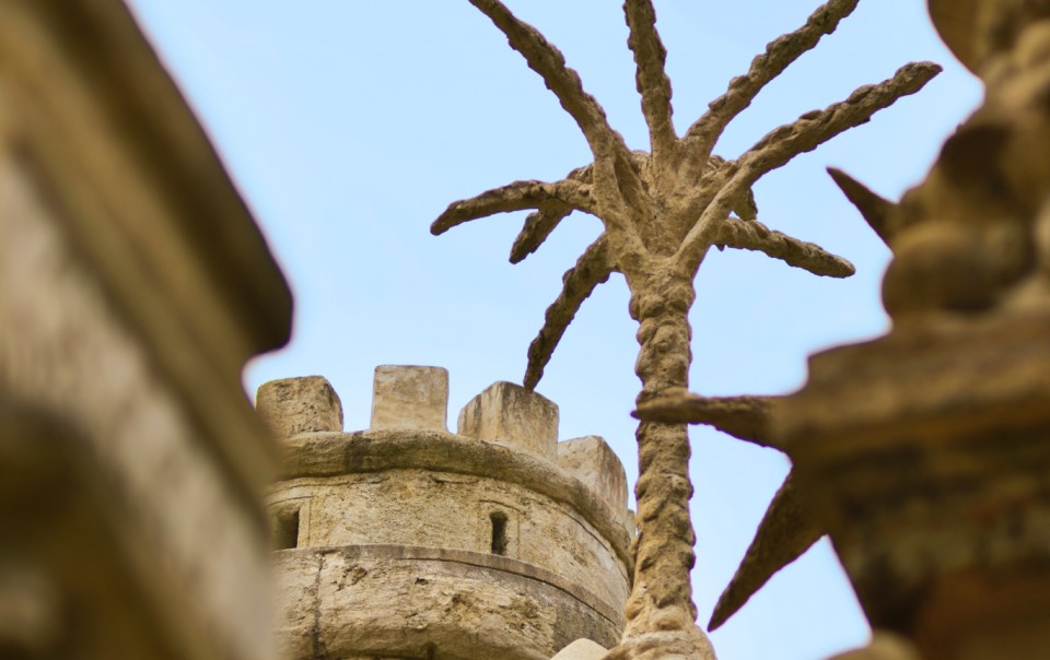 Palais idéal du Facteur Cheval