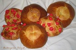 Boulangerie Ronjat